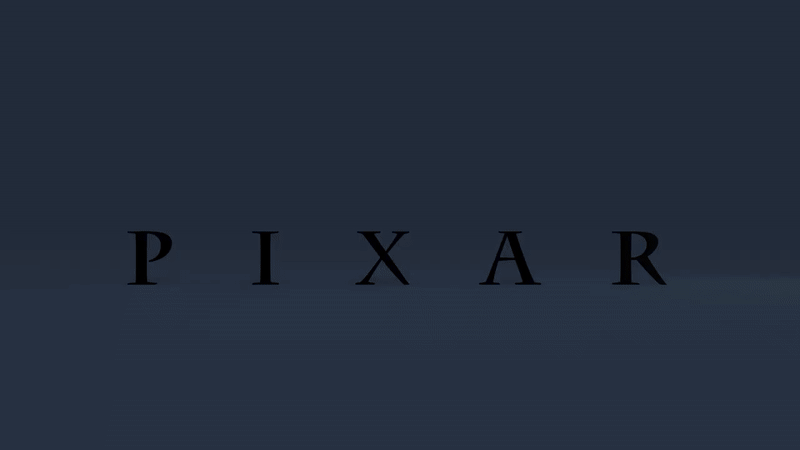 PIXAR