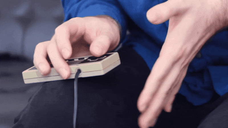 Rolling technique