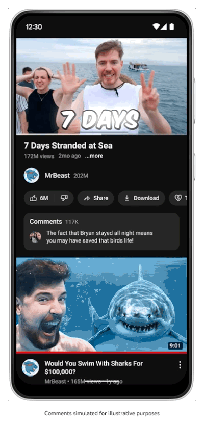 YouTube
