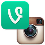 Vine Instagram