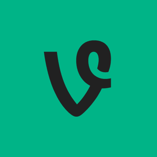 Vine logo