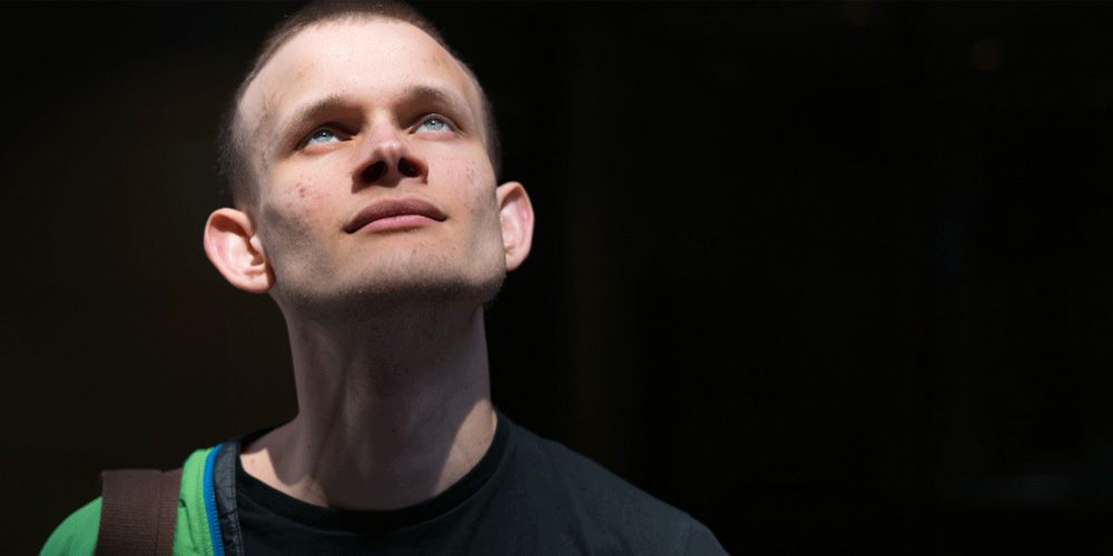 Vitalik Buterin