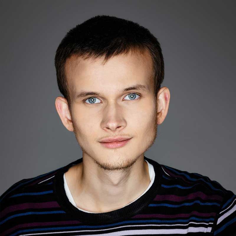 Vitalik Buterin