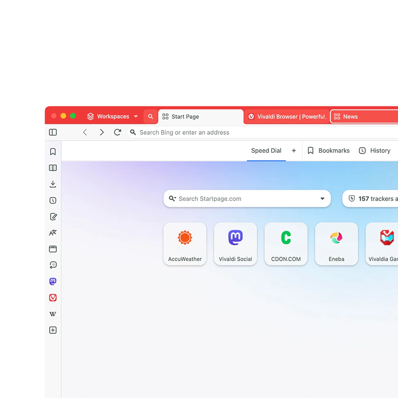 Vivaldi