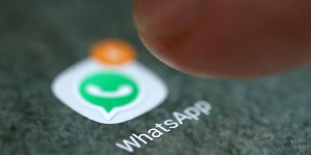 WhatsApp