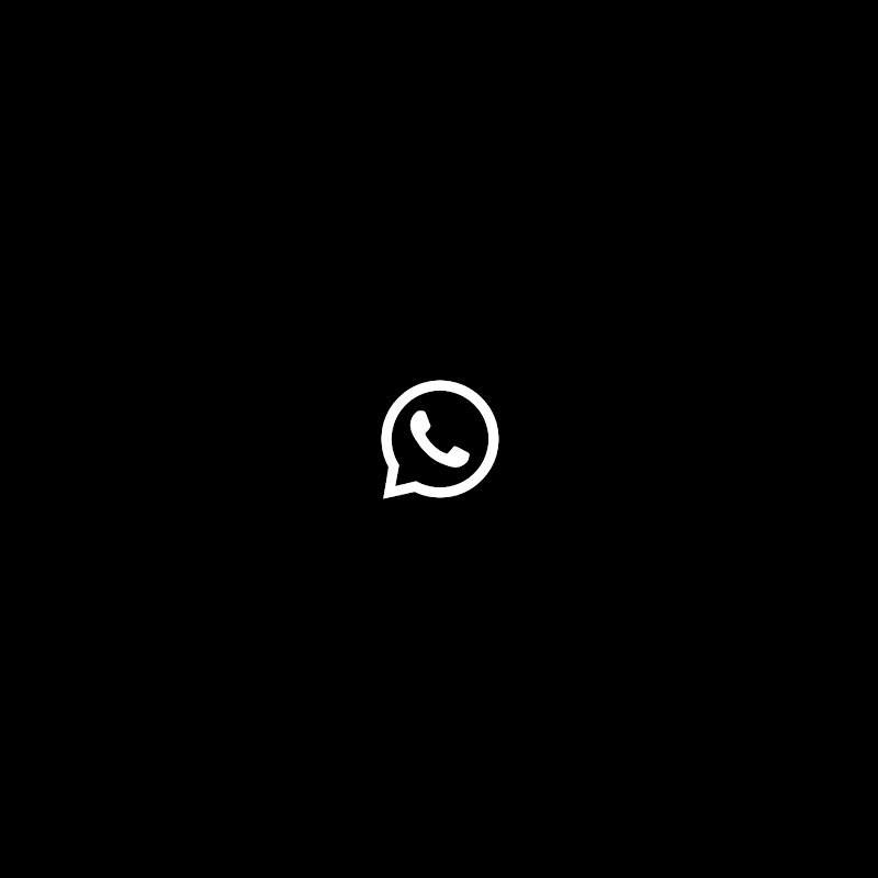 WhatsApp black