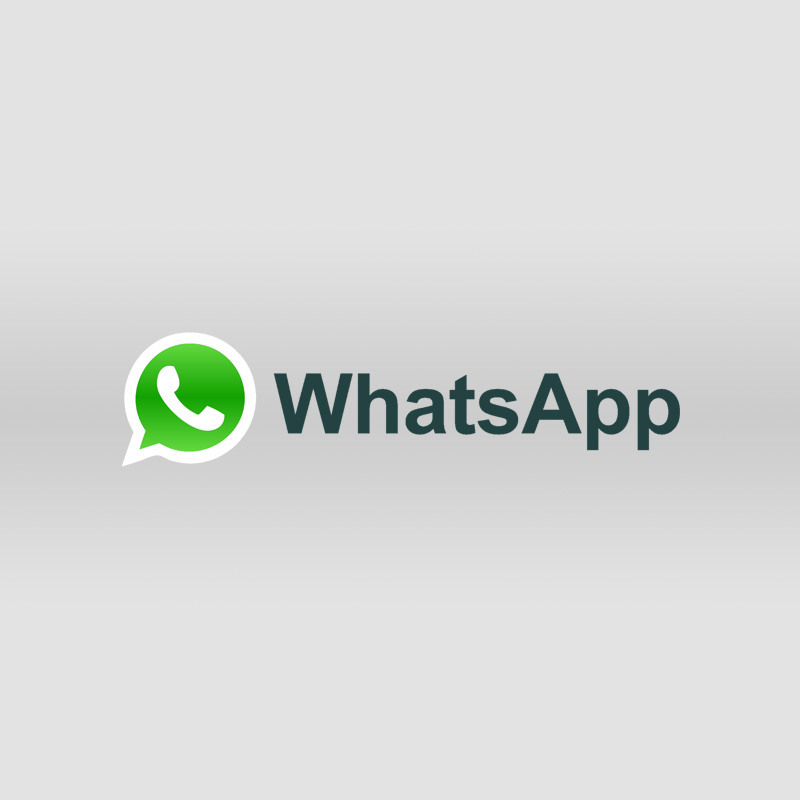 WhatsApp - logo