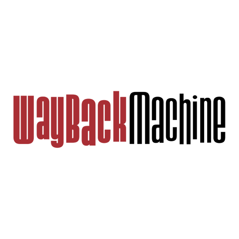 Wayback Machine