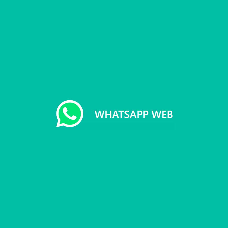 WhatsApp Web