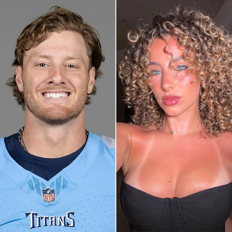 Will Levis, Gia Duddy
