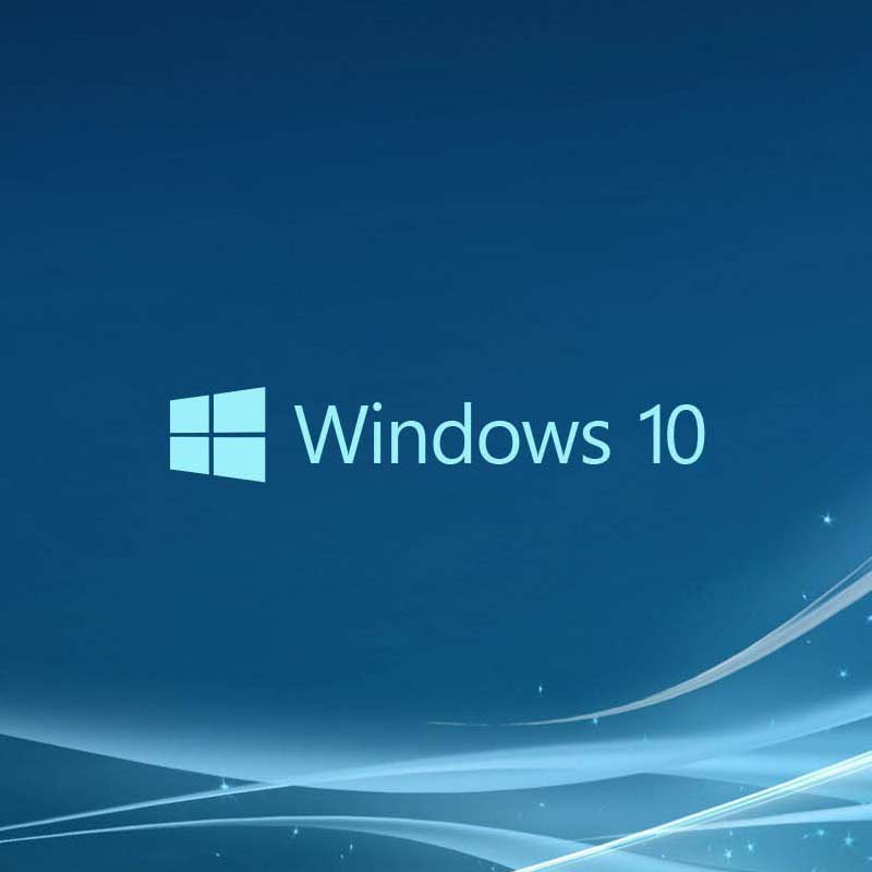 Windows 10