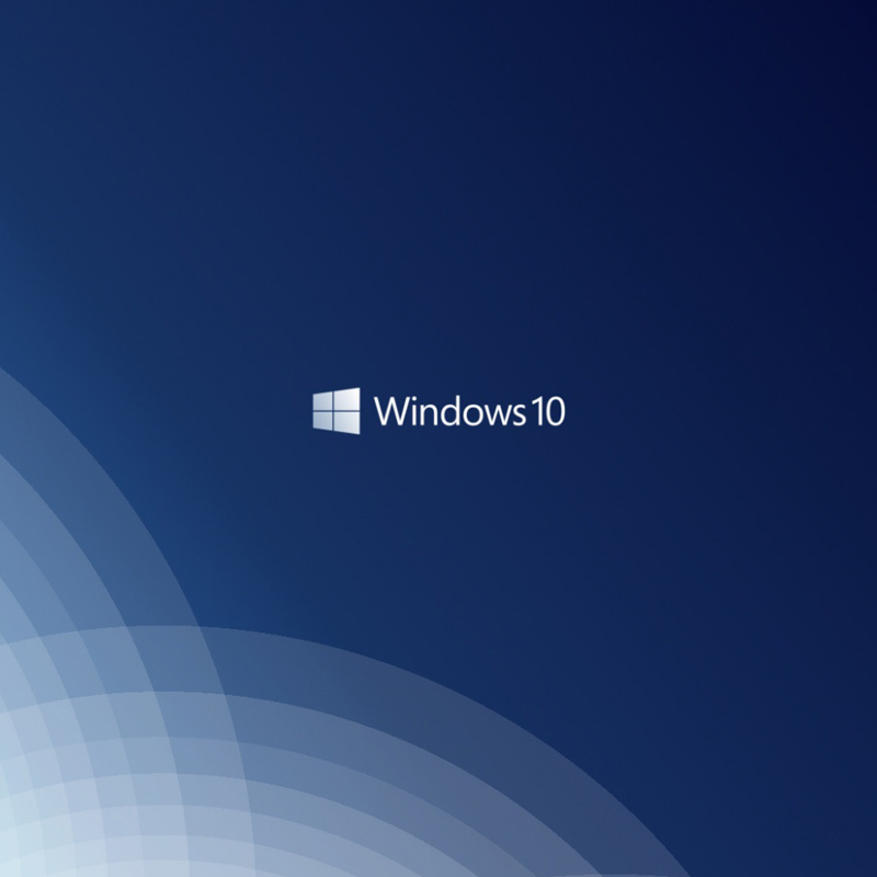 Windows 10