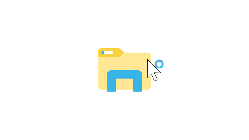 File Explorer