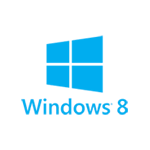Windows 8 logo