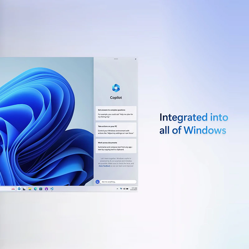 Windows Copilot
