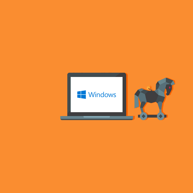 Windows RAT