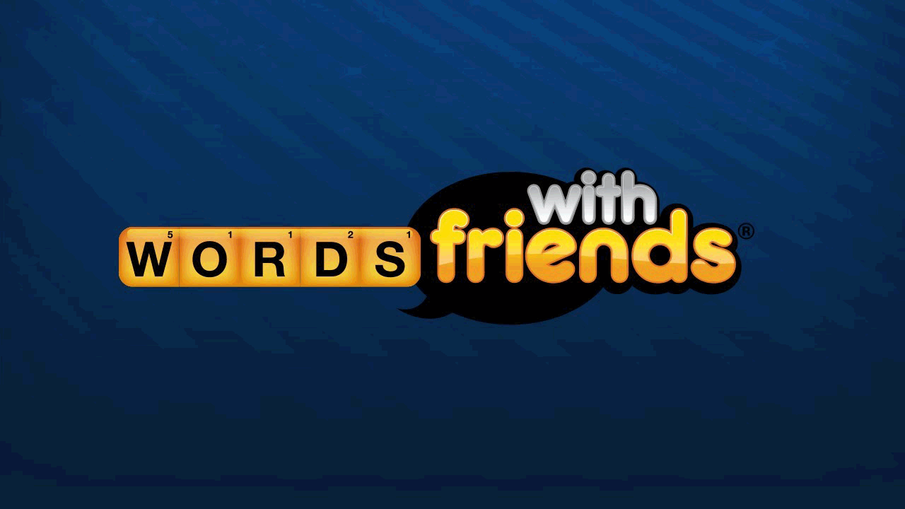 Zynga - Words with Friends