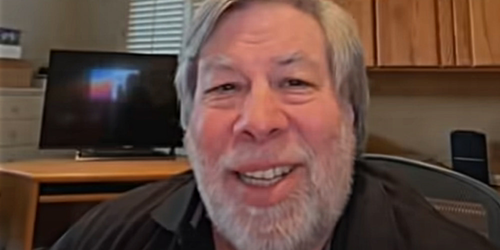 Steve Wozniak