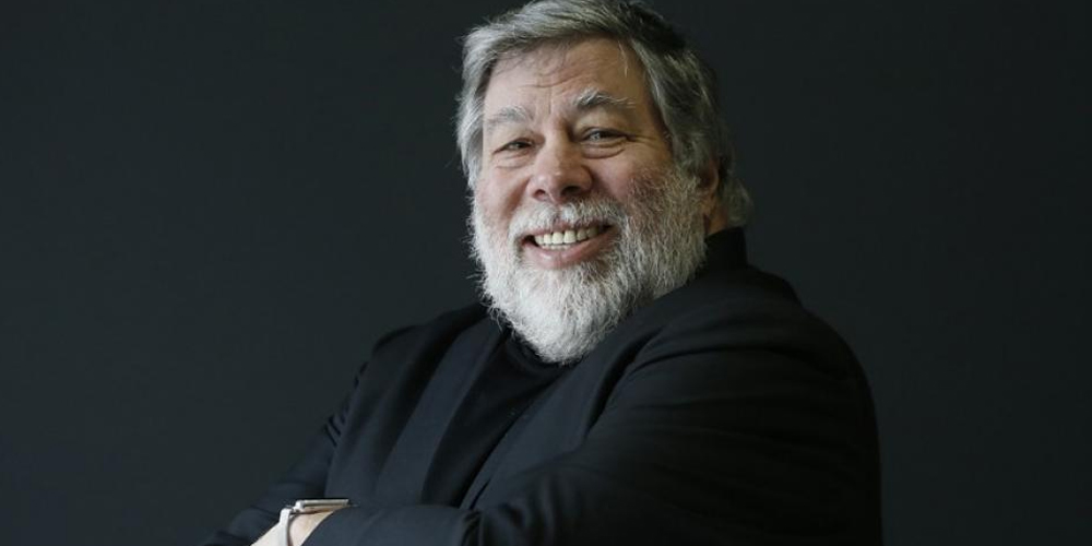 Steve Wozniak