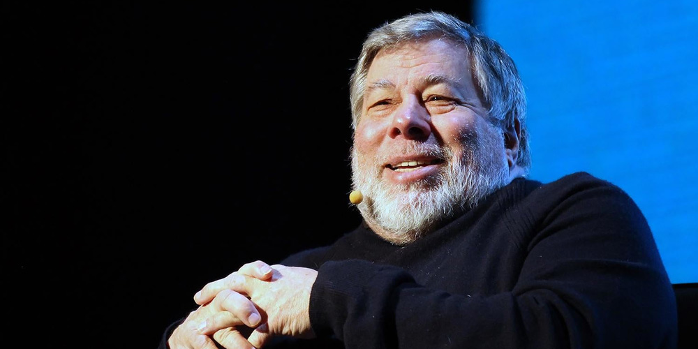 Steve Wozniak