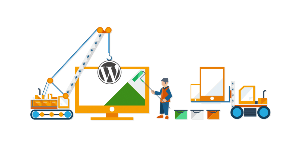 WordPress