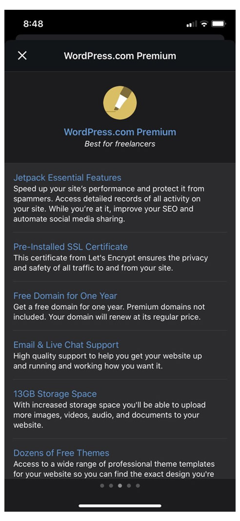 WordPress