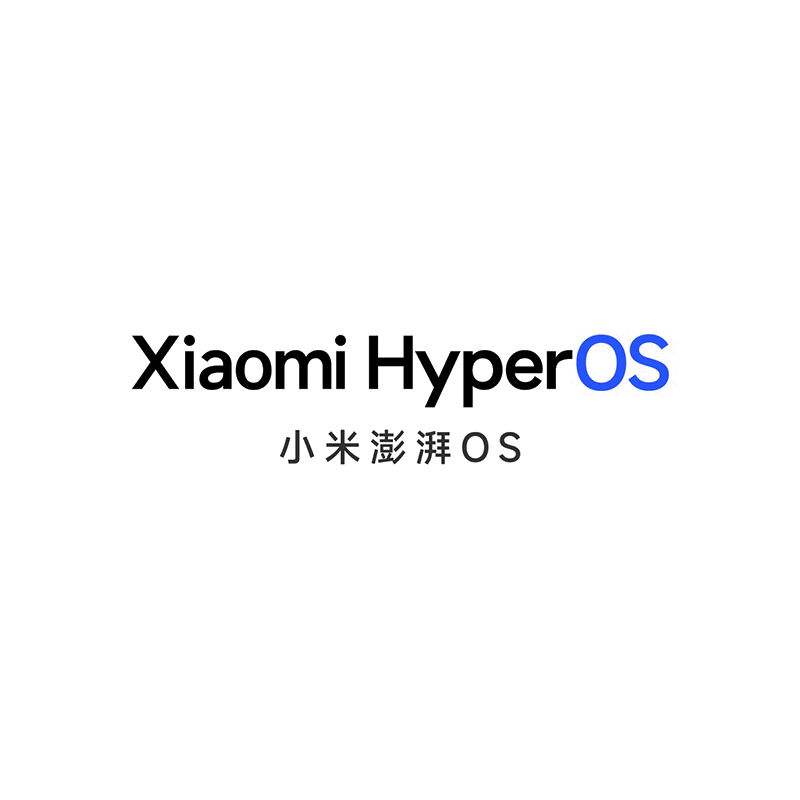 Xiaomi HyperOS