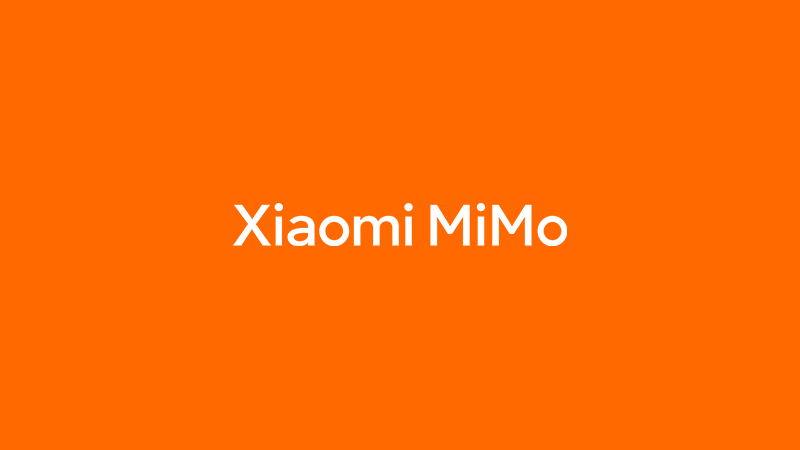 Xiaomi MiMo