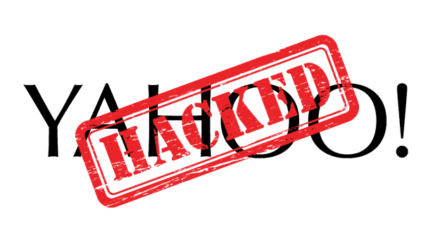 Yahoo! hacked