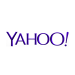 Yahoo logo