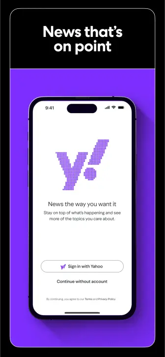 Yahoo! News