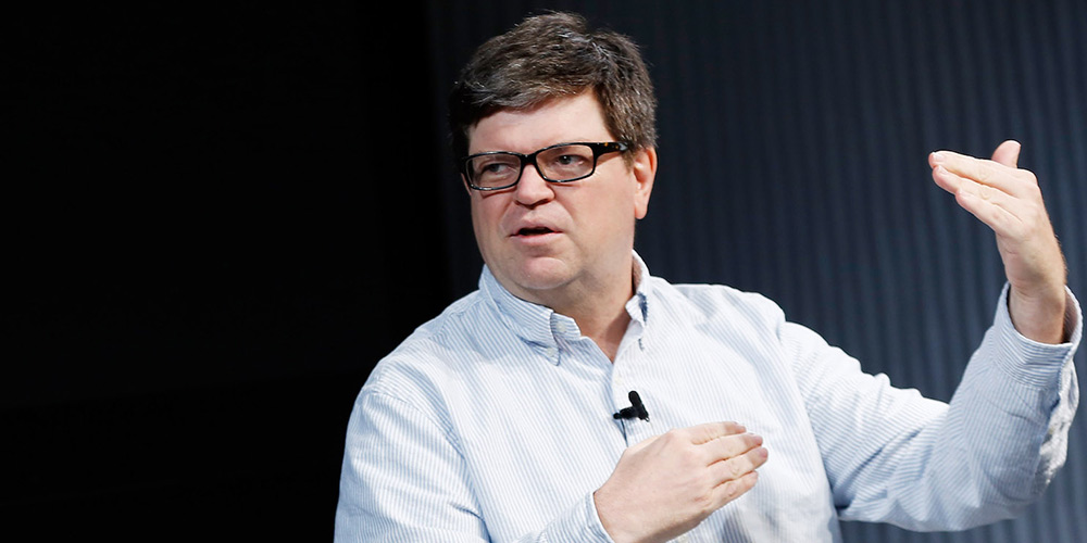 Yann LeCun