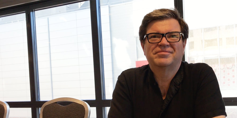 Yann LeCun