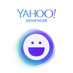 Yahoo! Messenger - logo - ISIS