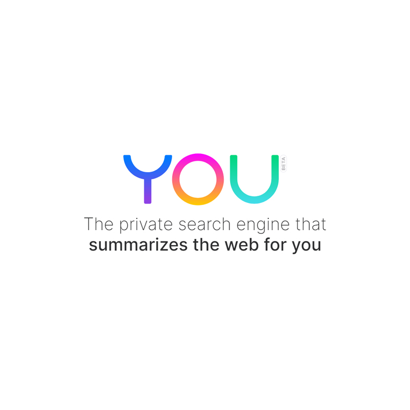 You search engine