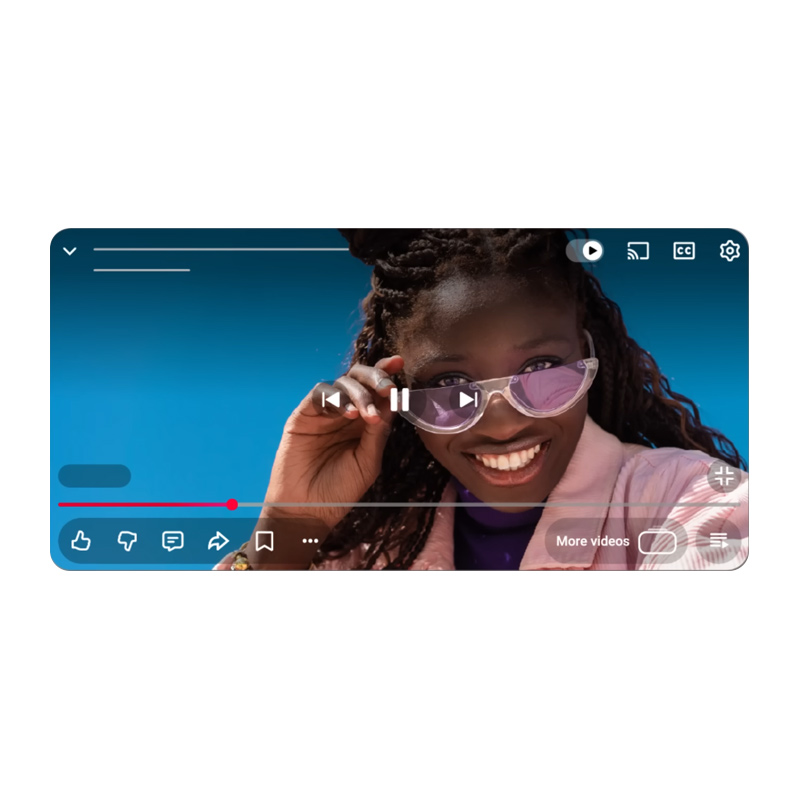 YouTube
