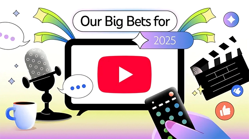 YouTube