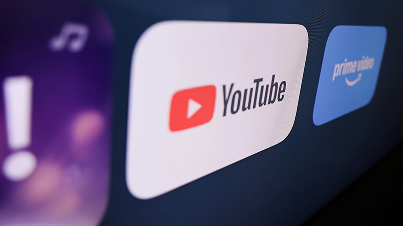 YouTube