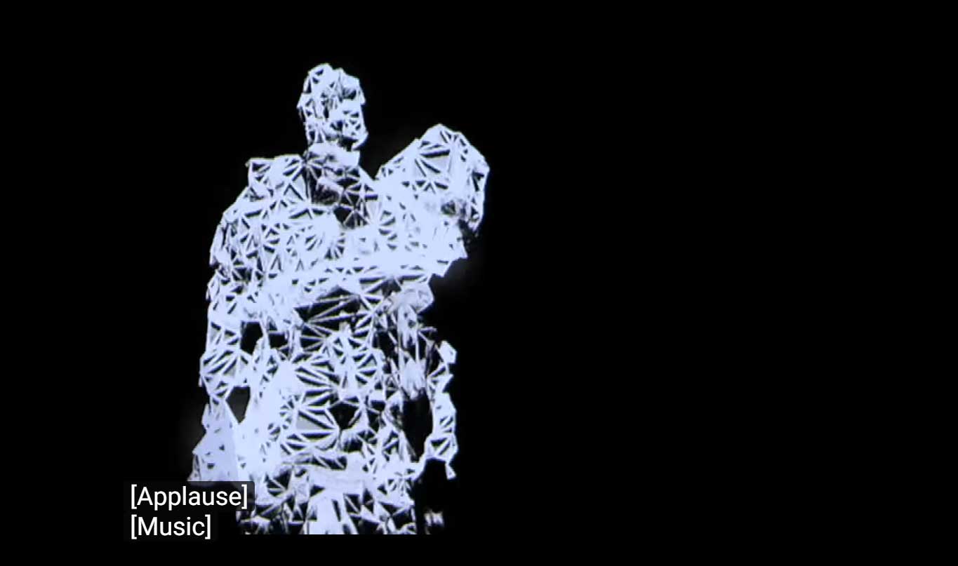 YouTube's Automatic Captioning System Uses AI To Understand Sound