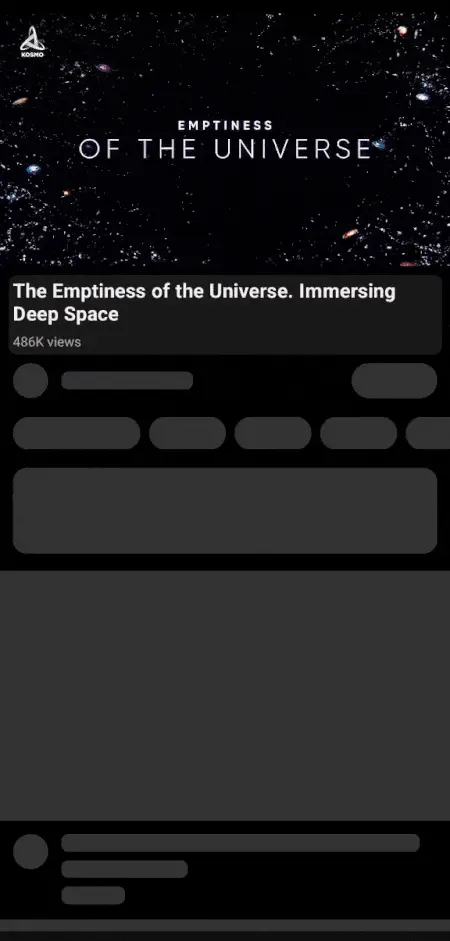 YouTube hiding skip button