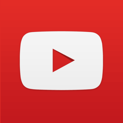YouTube logo