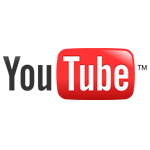 YouTube logo