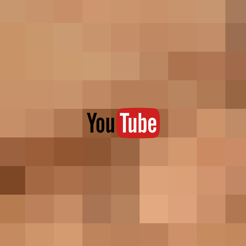 YouTube - sensor