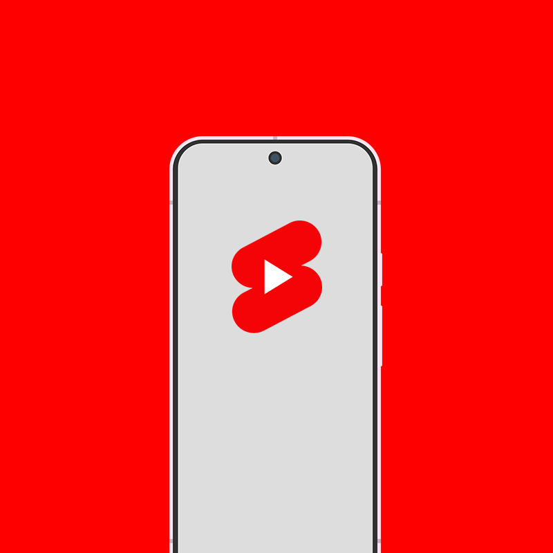 YouTube Shorts, Google Pixel 9 Pro XL