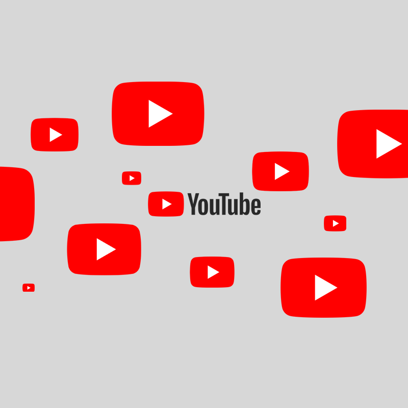 YouTube