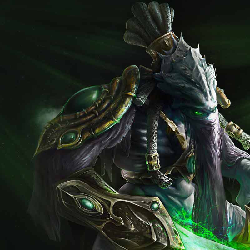 Zeratul