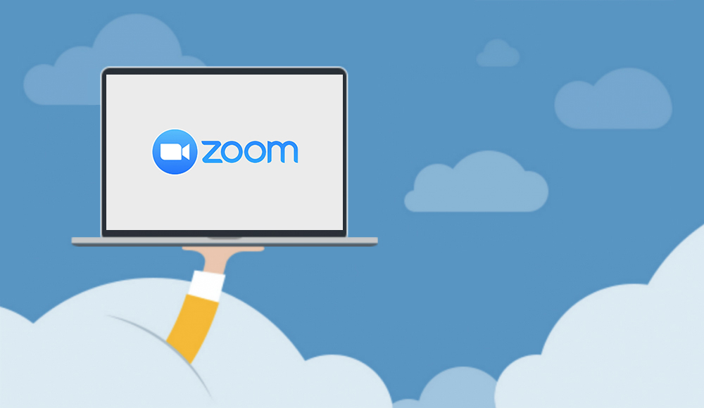 Zoom cloud