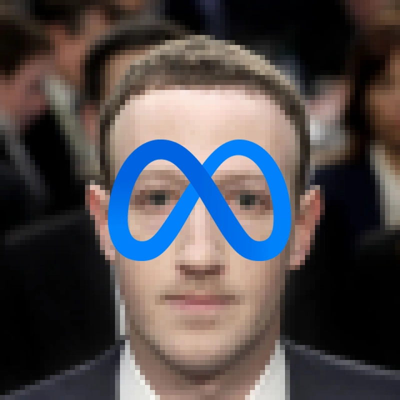 Mark Zuckerberg Meta